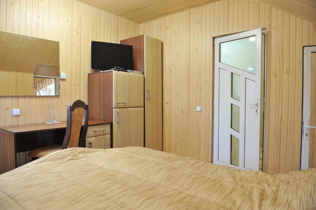 Andinna Hotel TTchernivtsi Extérieur photo